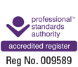 Professional Standards Authority