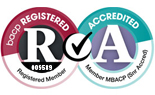 BACP Register of Counsellors & Psychotherapists